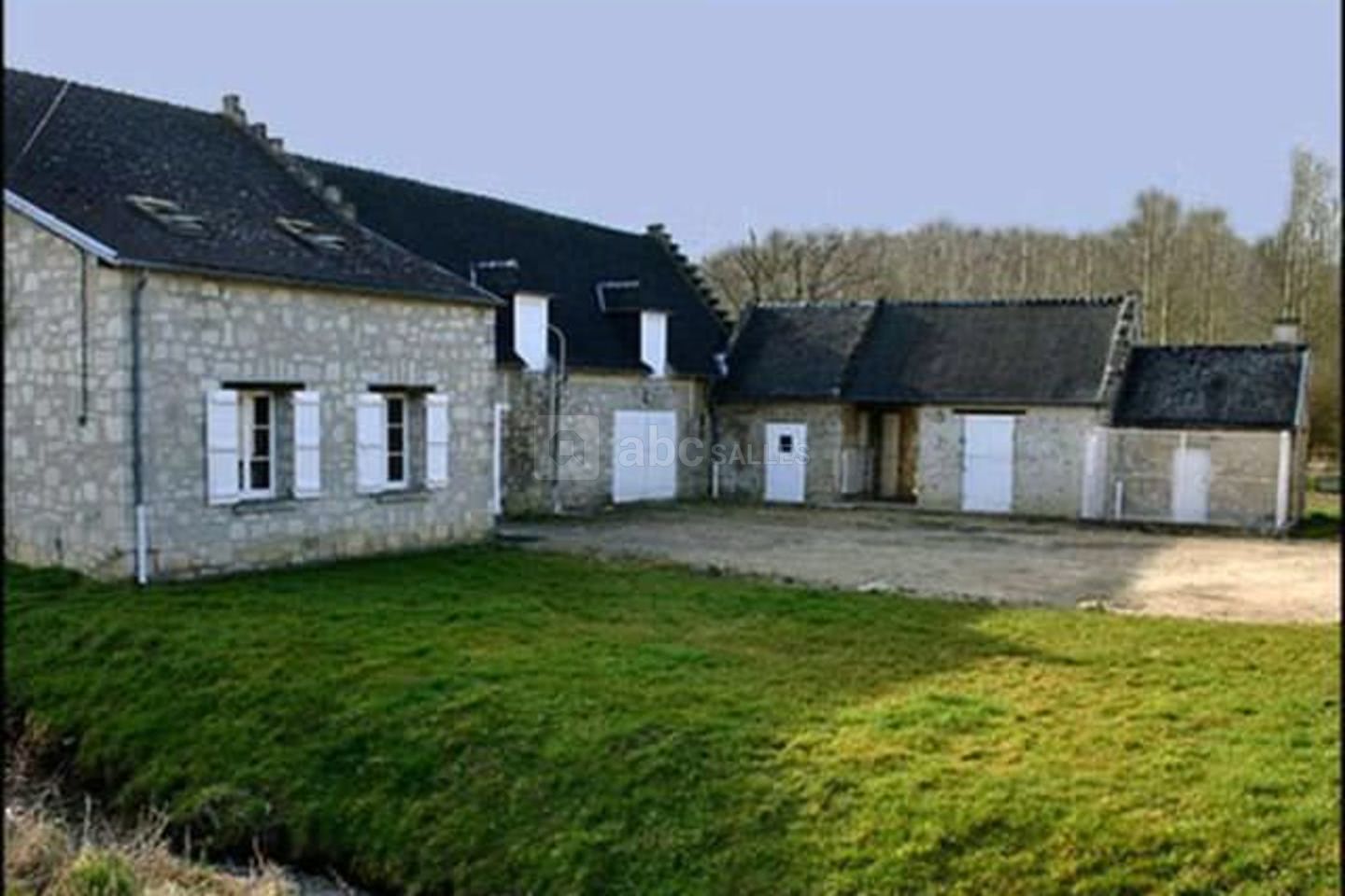 Gite du Tordoir