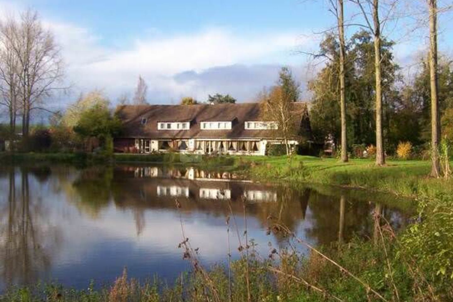 Le Clos de Monchel