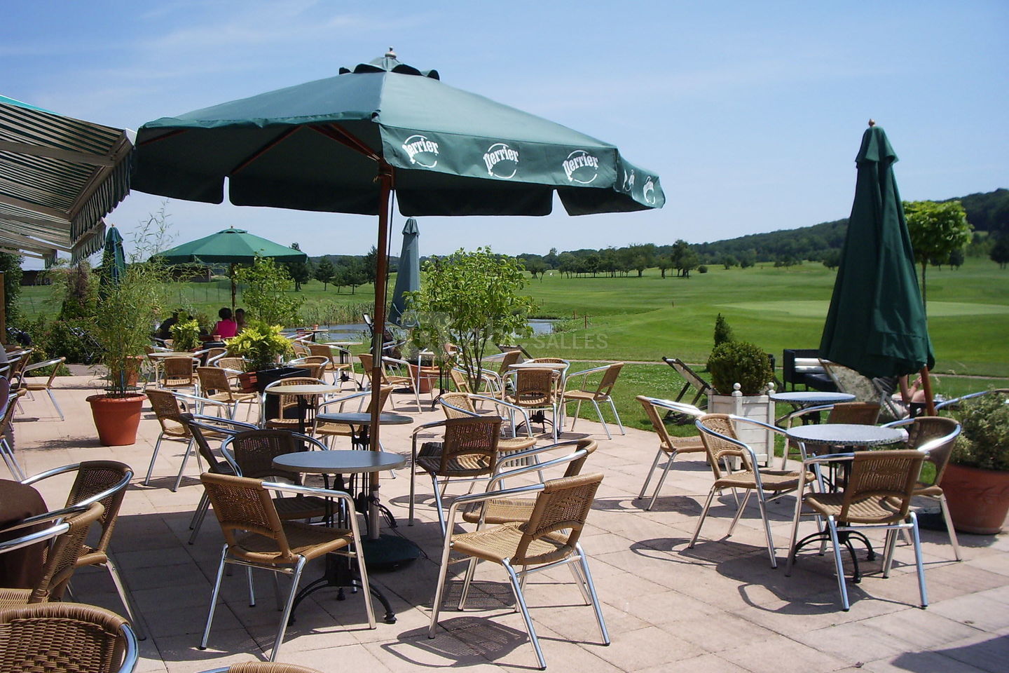 Restaurant du Golf