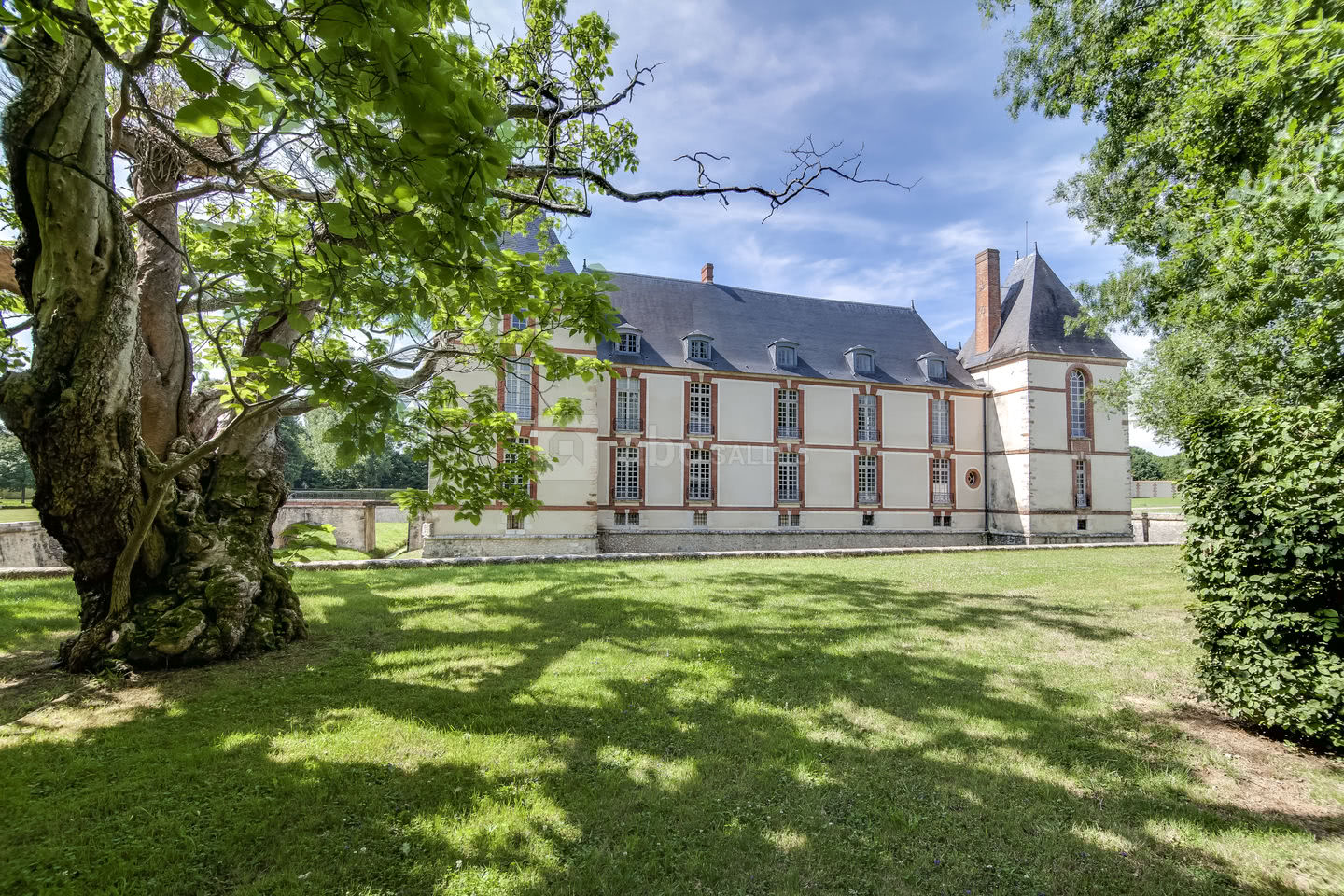 Château de Reveillon