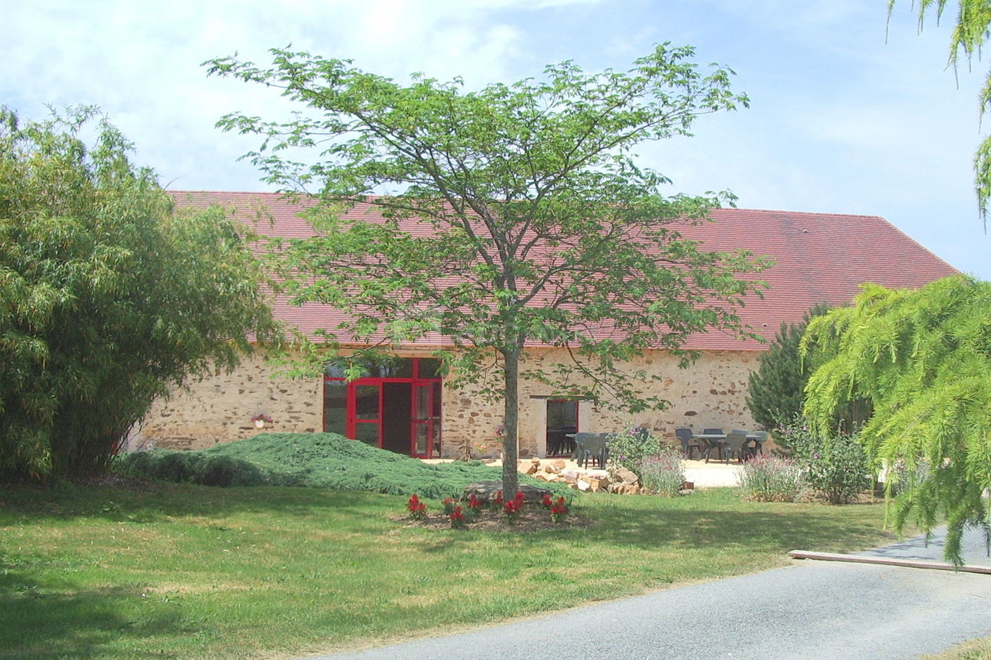 Le Perigord Vert