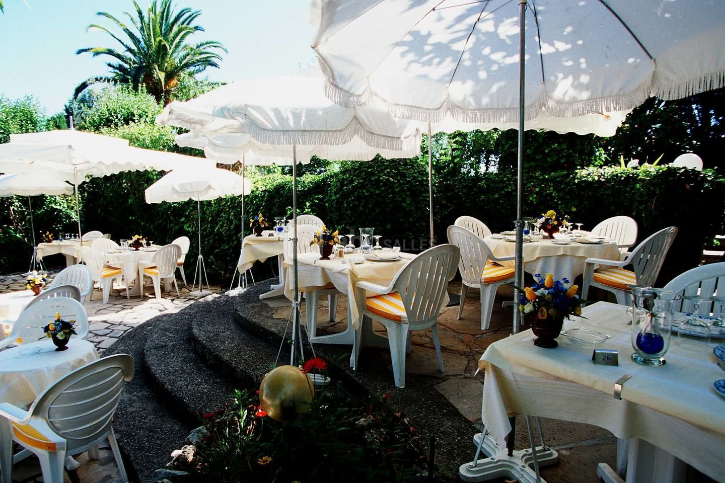 Auberge du Colombier