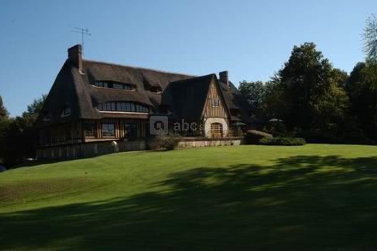Restaurant du Golf du Vaudreuil