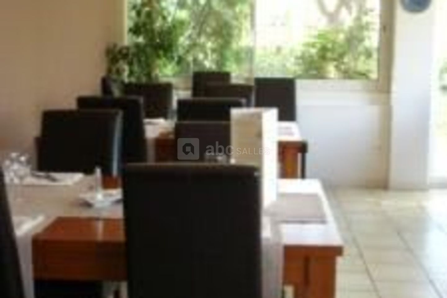 Restaurant le Clos de la Marteliere