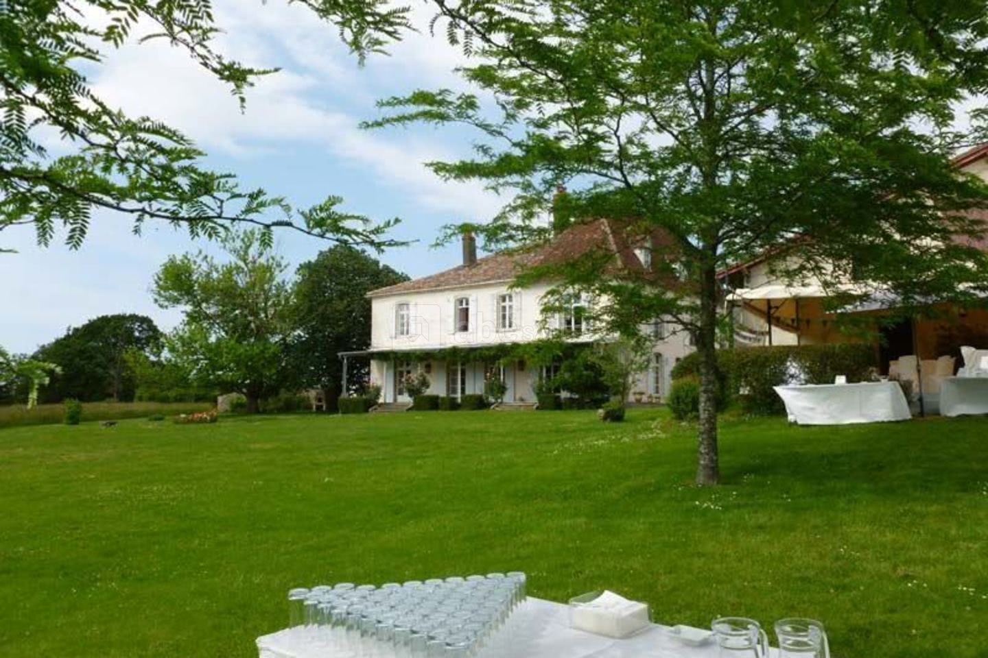 Château de Monbet