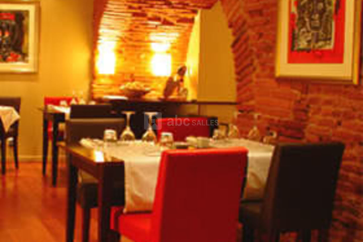 Restaurant le 19
