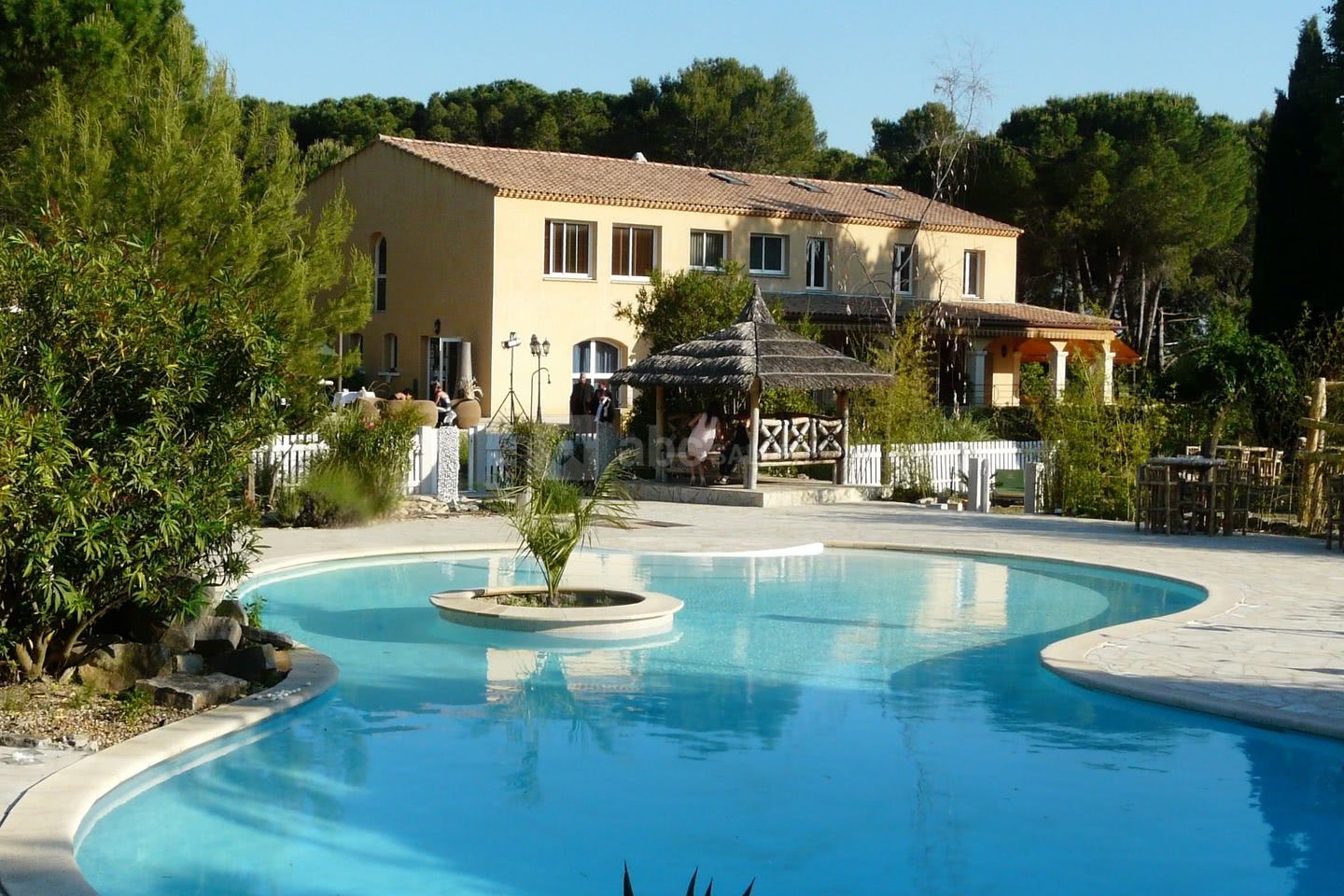 La Villa Vicha