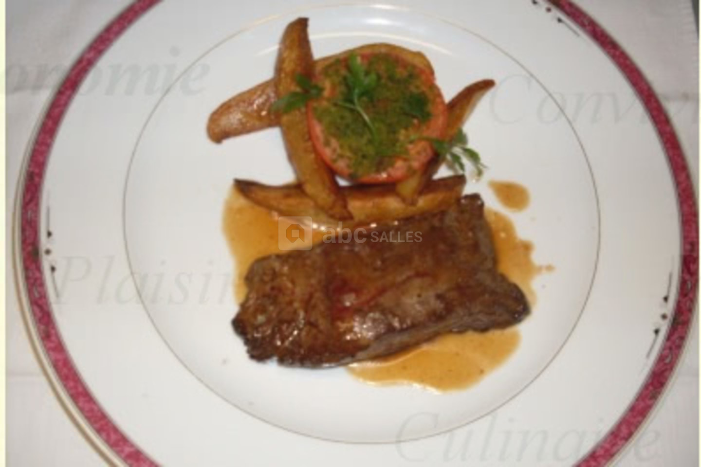 Le Clos Occitan