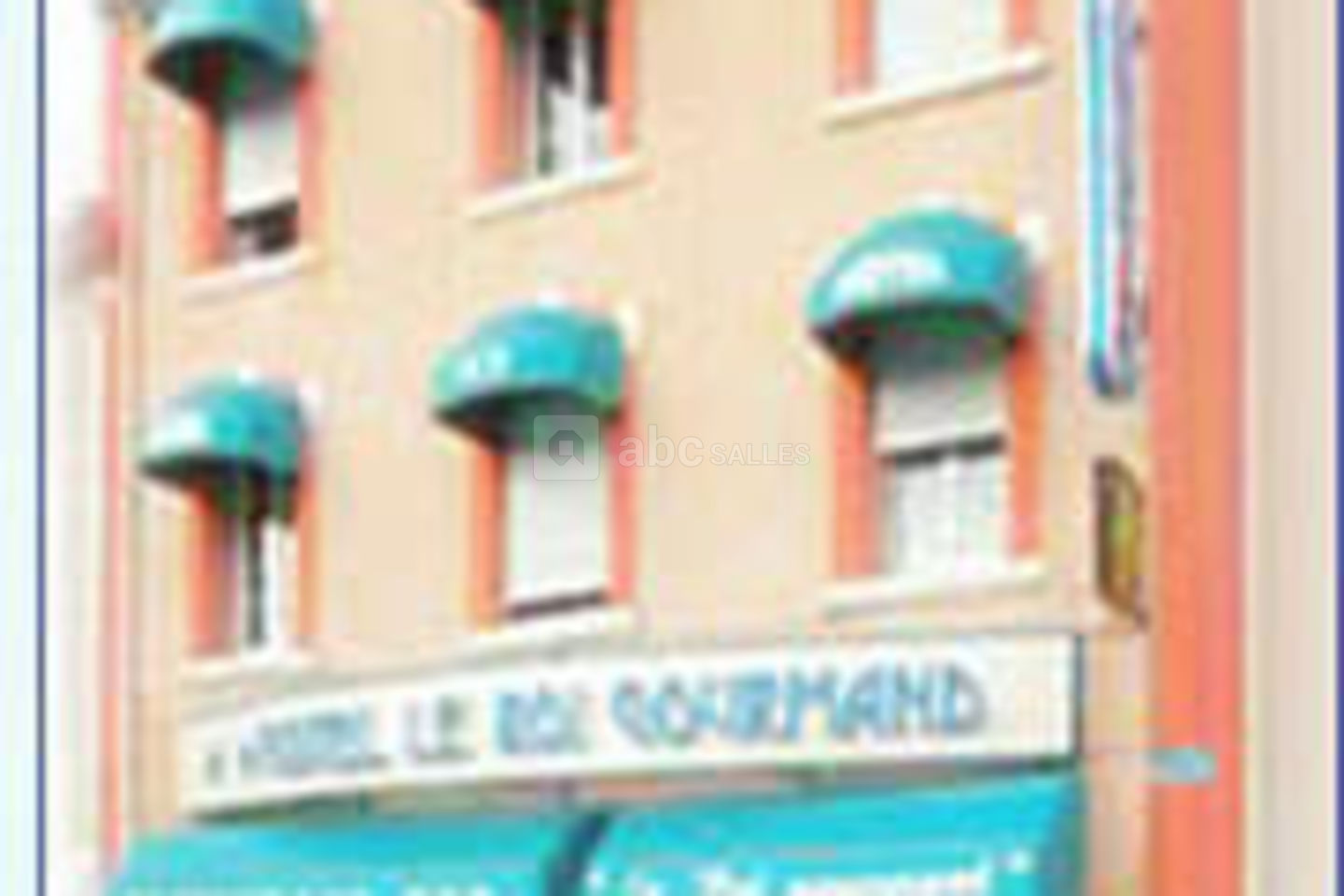 Le Roi Gourmand
