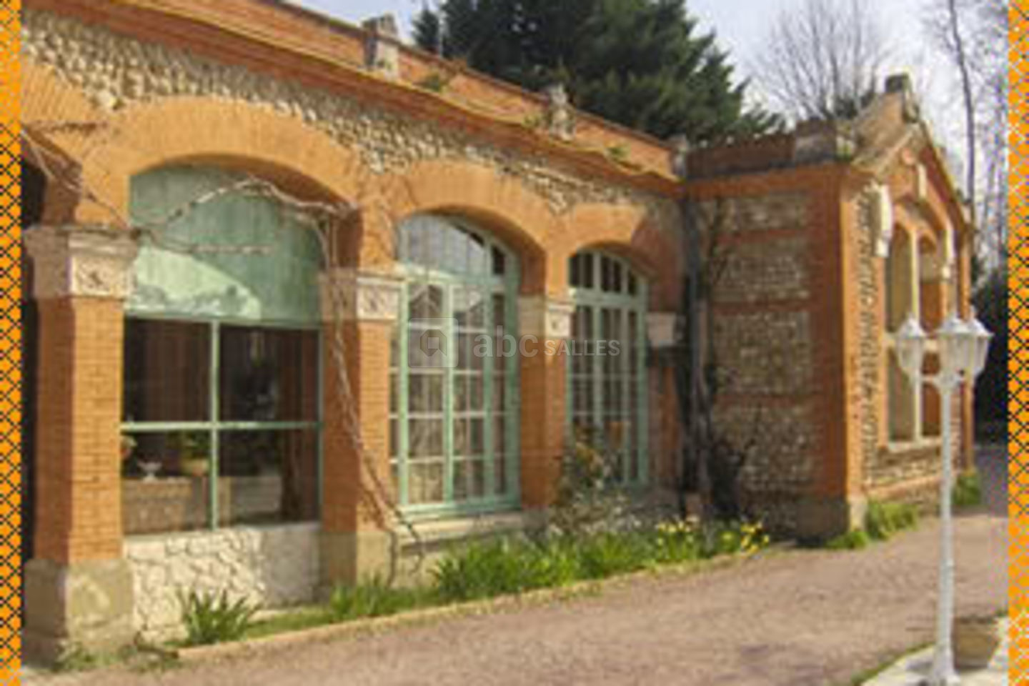 Auberge de l'Hers