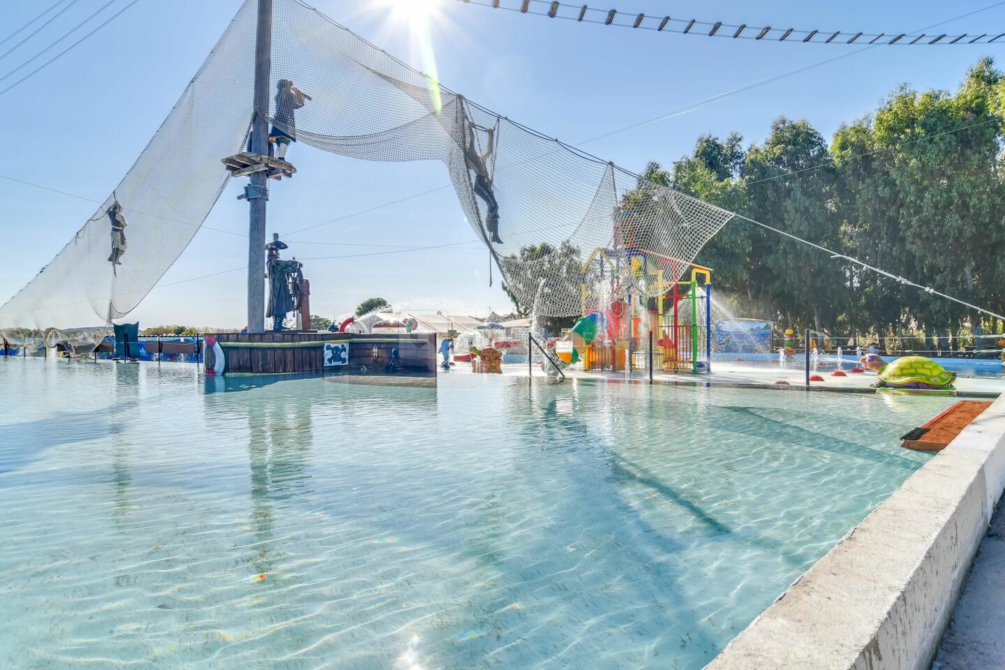 Kiddy Parc