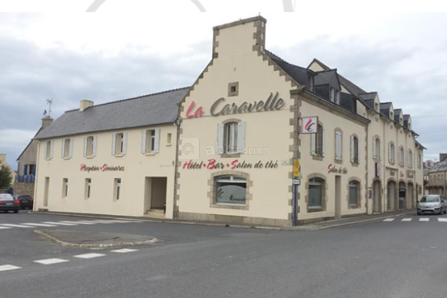 La Caravelle