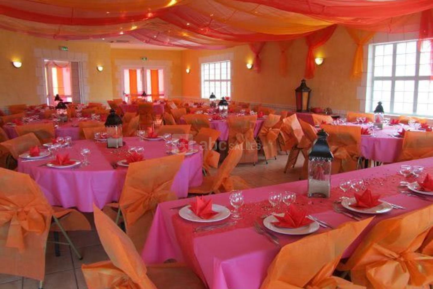 Les Logis de la Rimbertiere