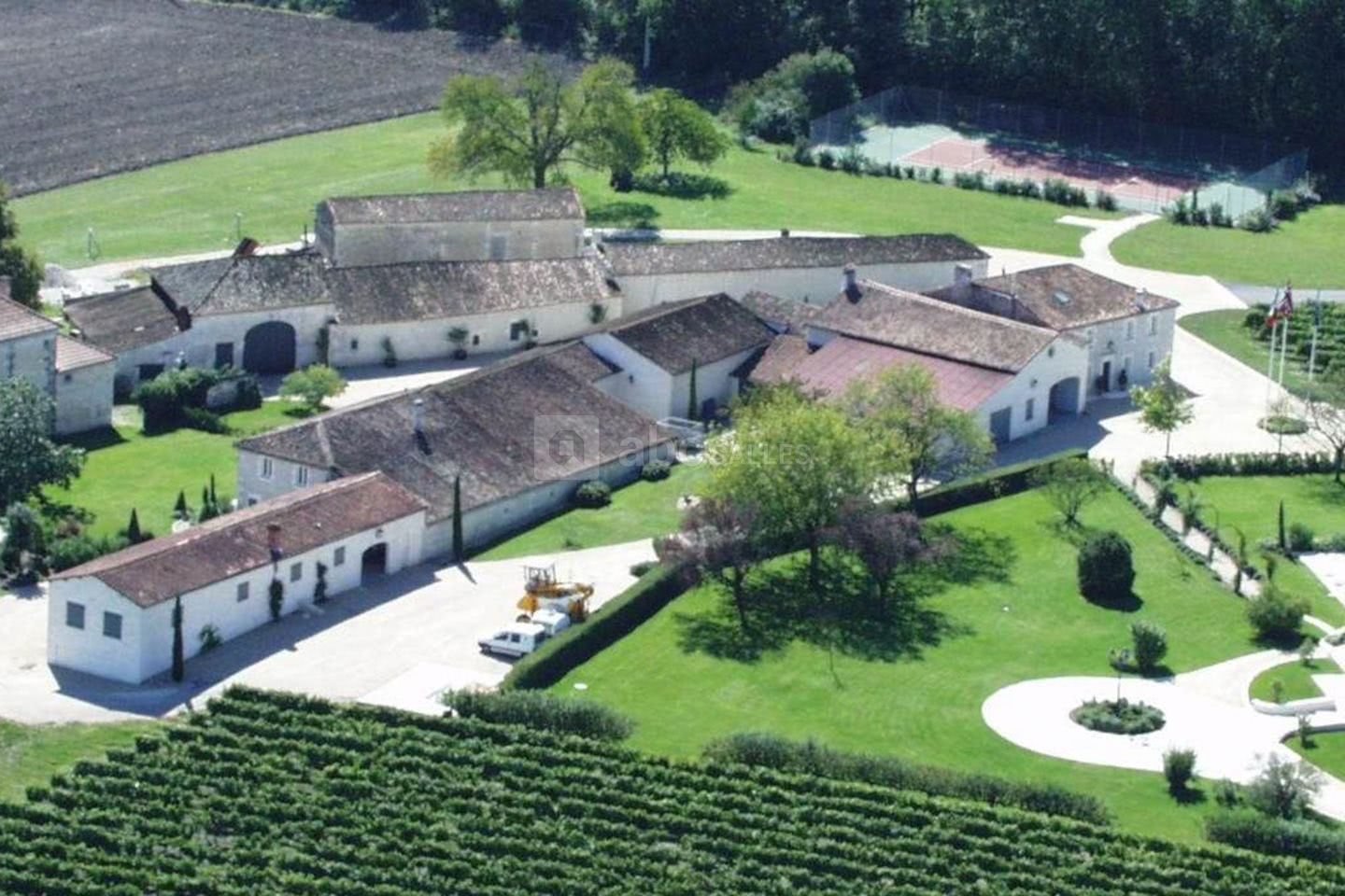 Le Maine Pertubaud