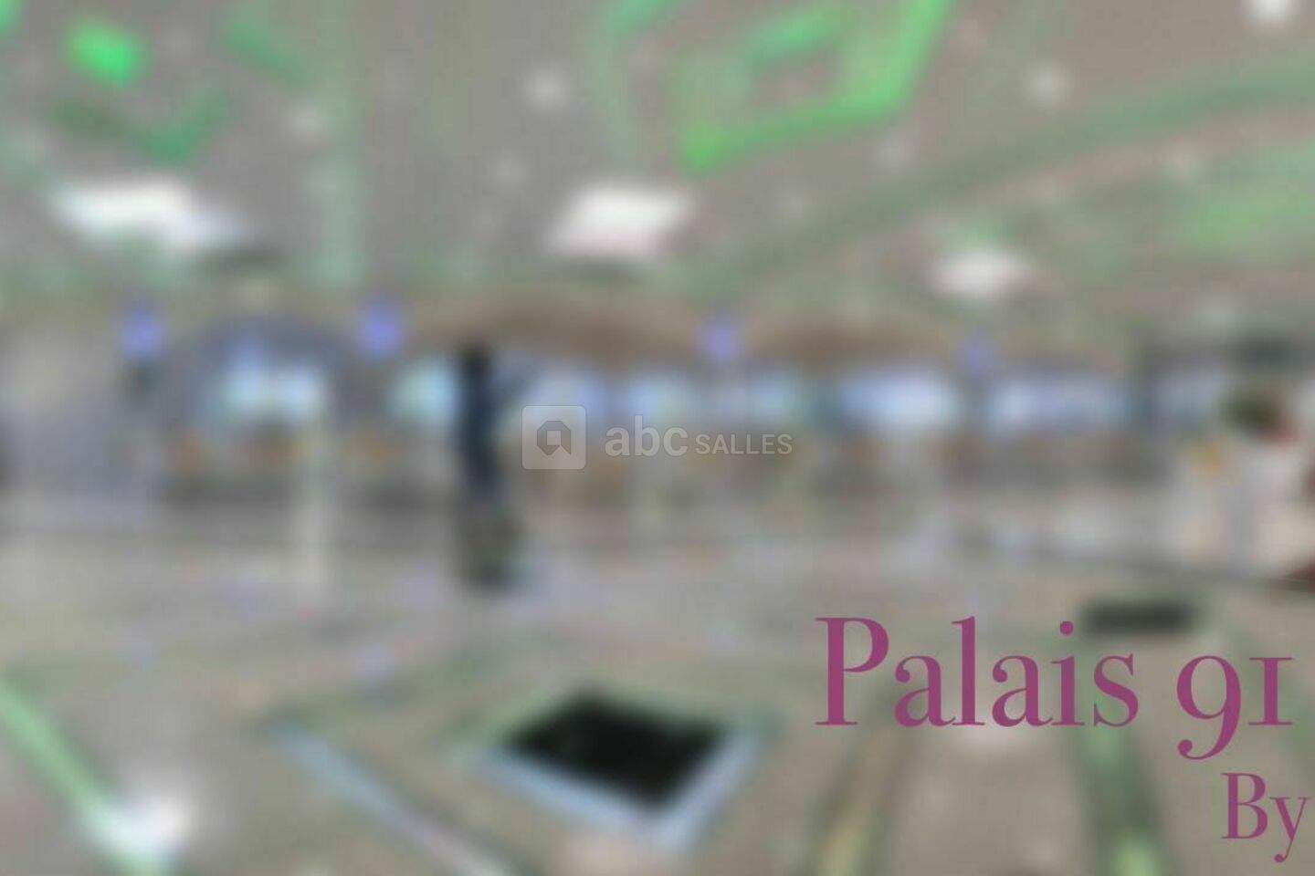 Palais 91