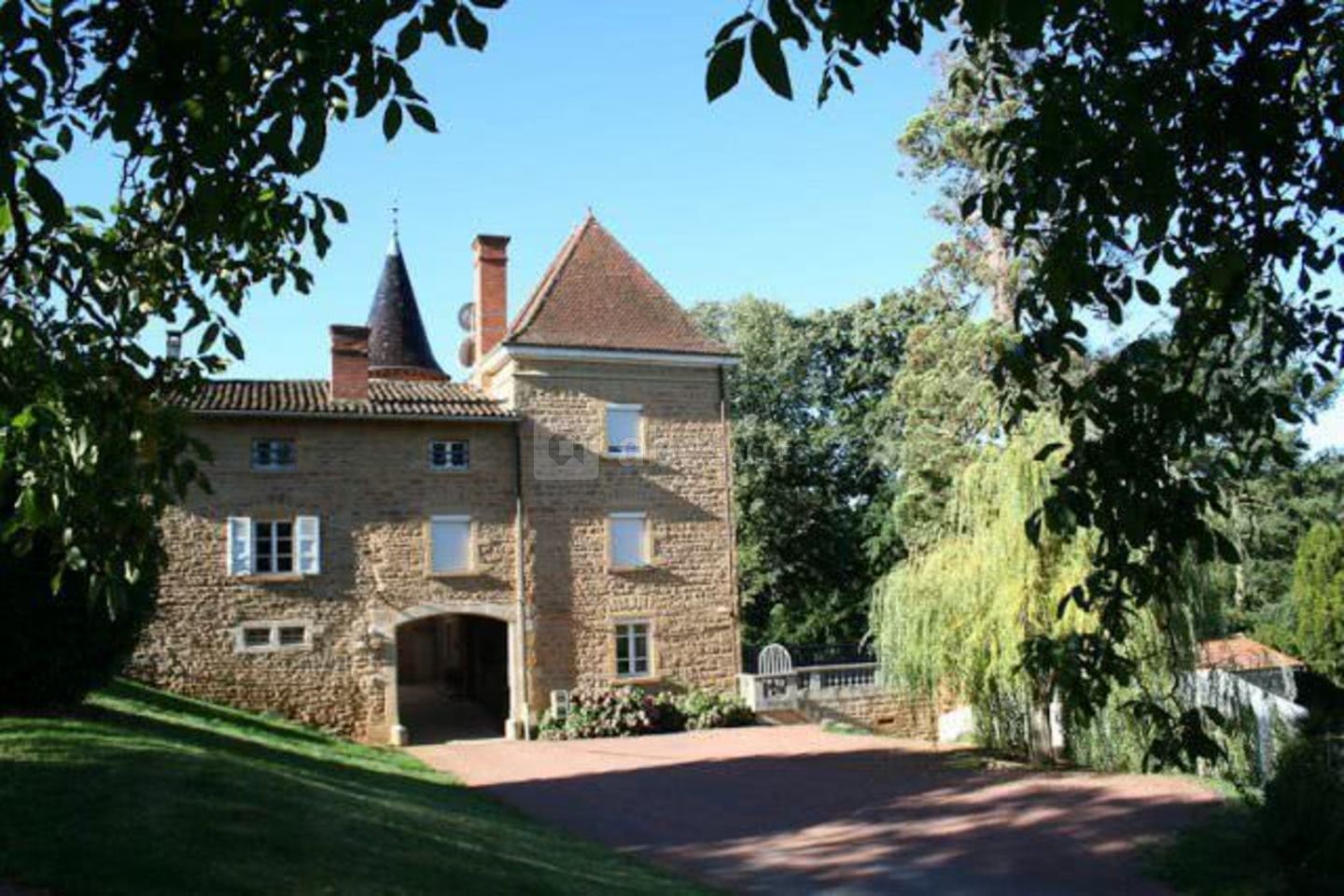 Domaine du Passeloup