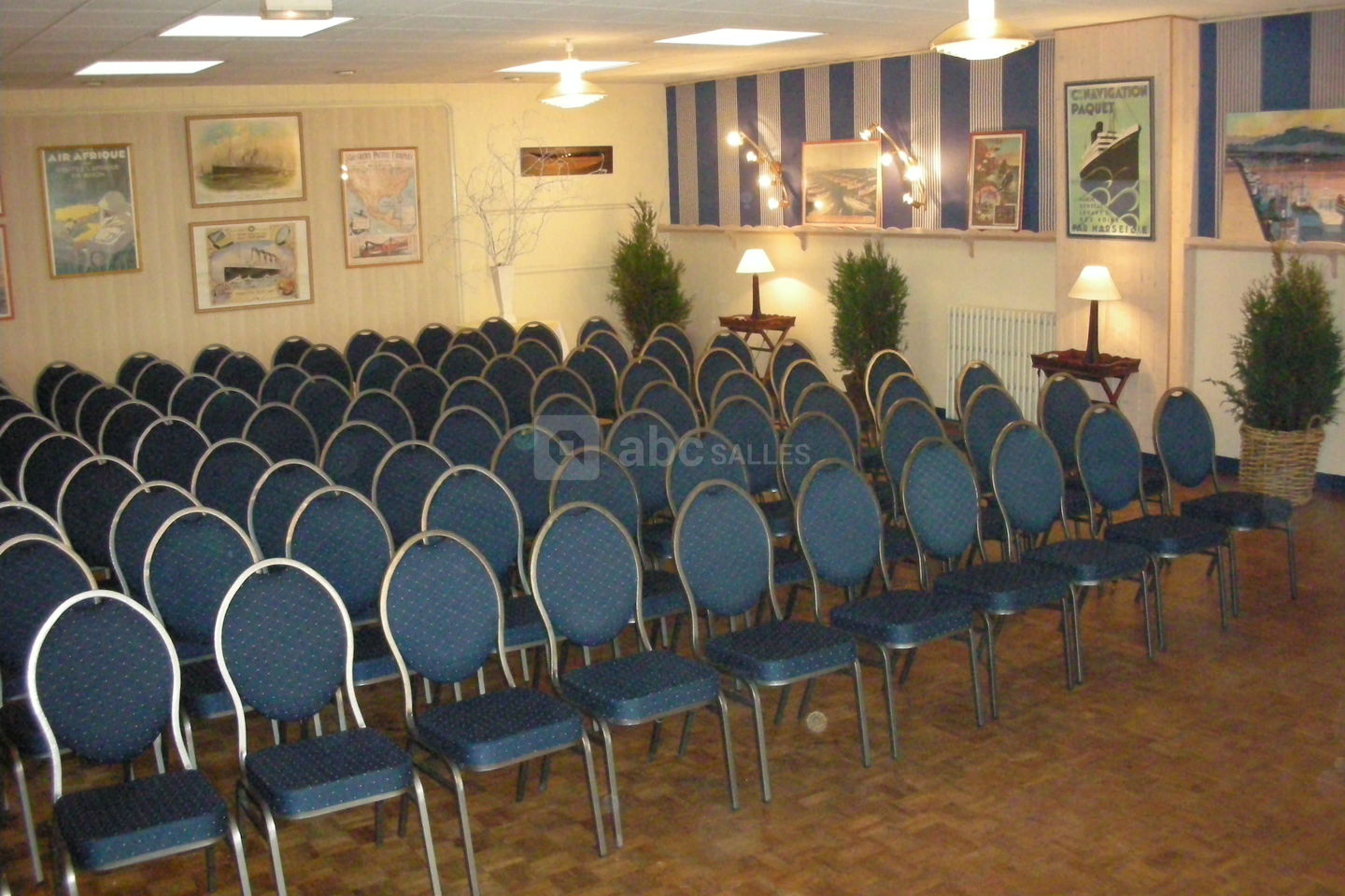 Hôtel de la Plage