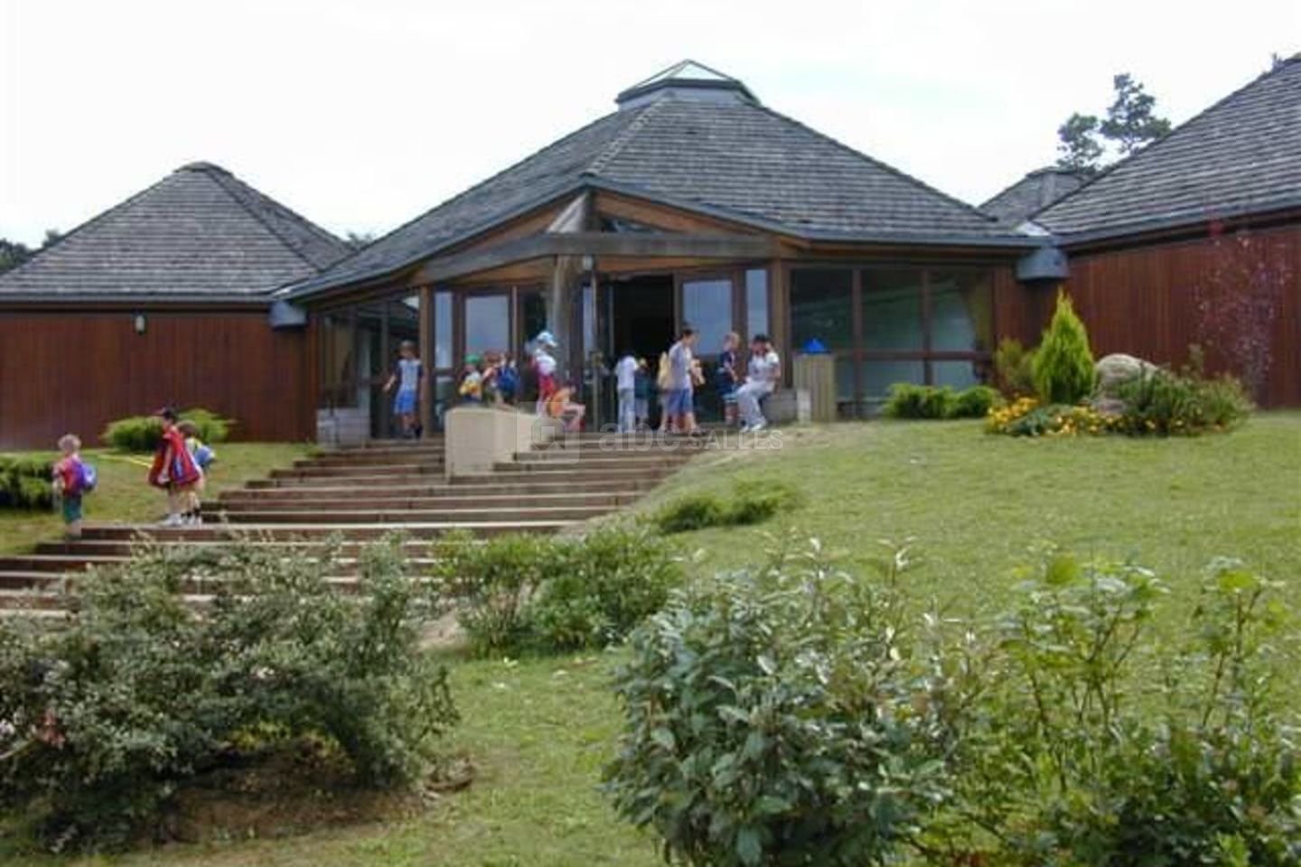 Buthland Ile de Loisirs