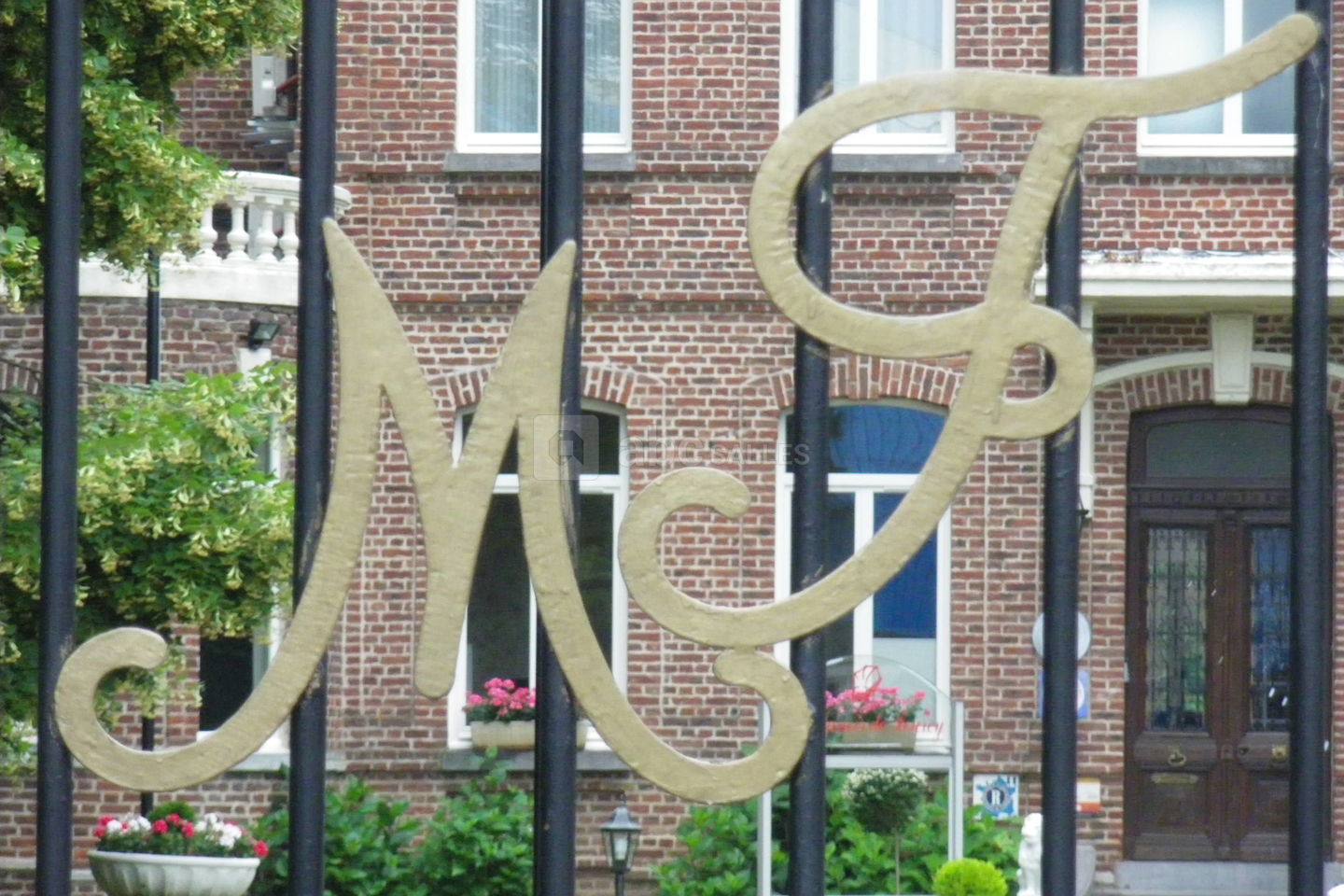 Le Manoir de Fourcy