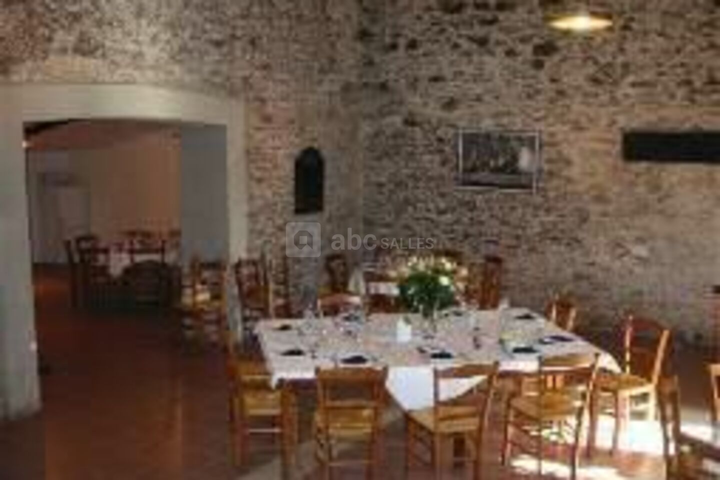 Domaine du Buttay le Chai du Buttay