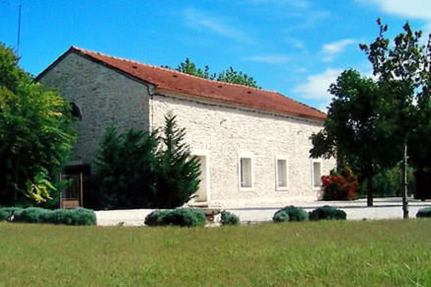 Domaine Saint-Louis