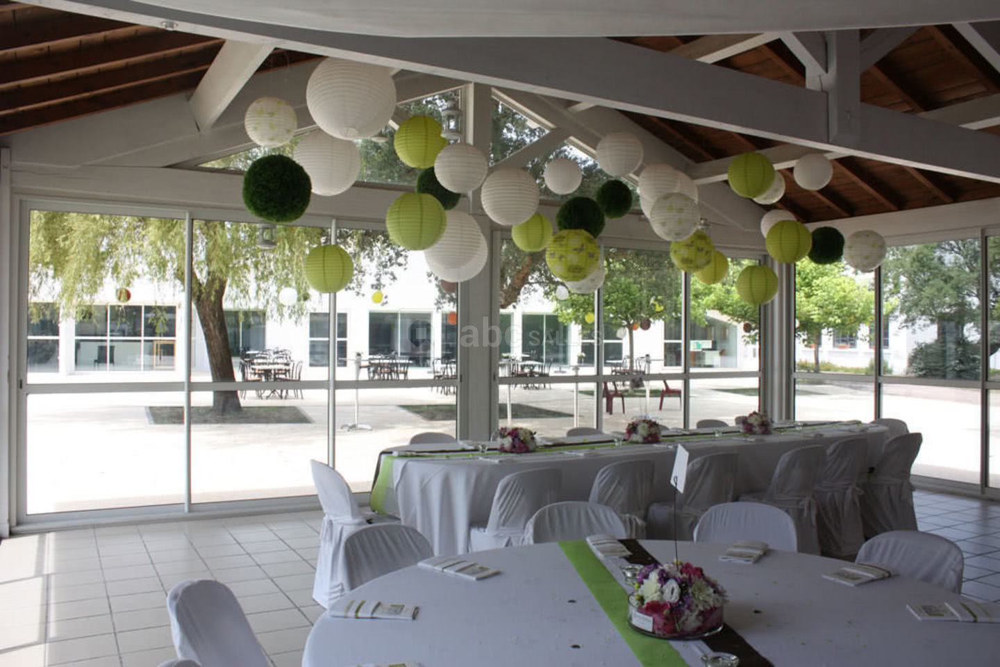 Village Club Louis Forestier