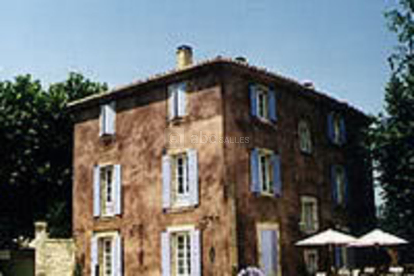 La Bastide Rose ABC Salles