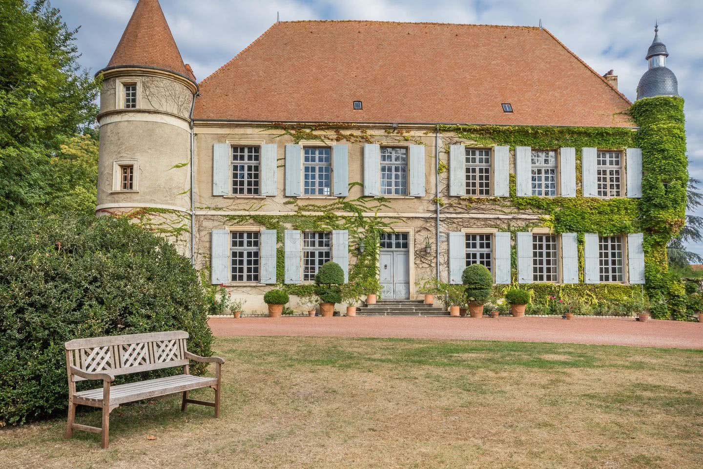 Château de la Salle