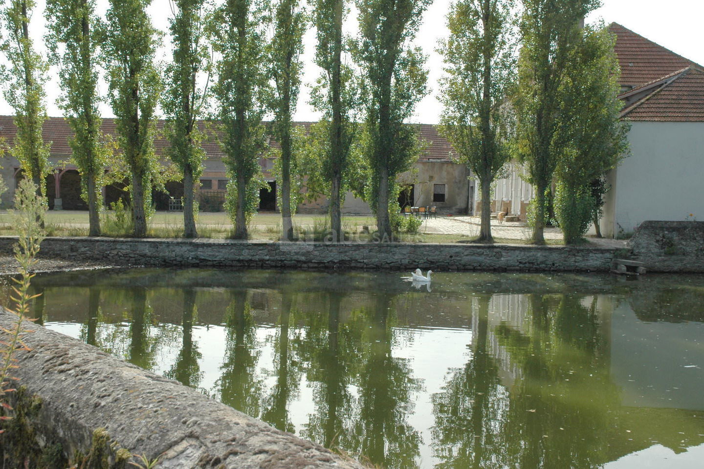 La Ferme de la Douariere