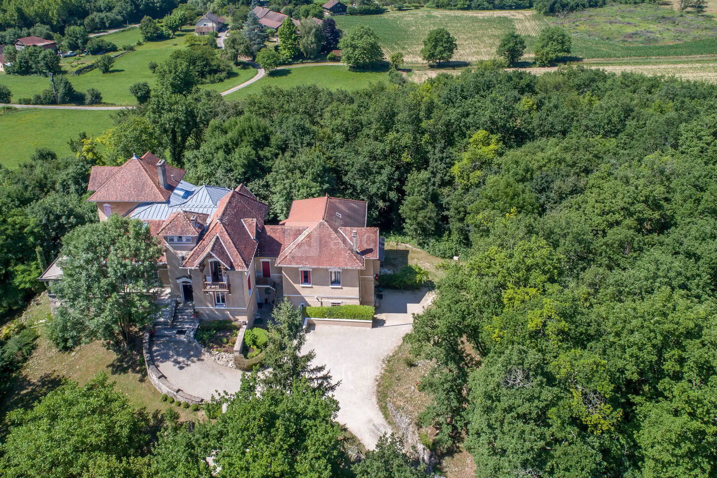 Domaine de la Garenne