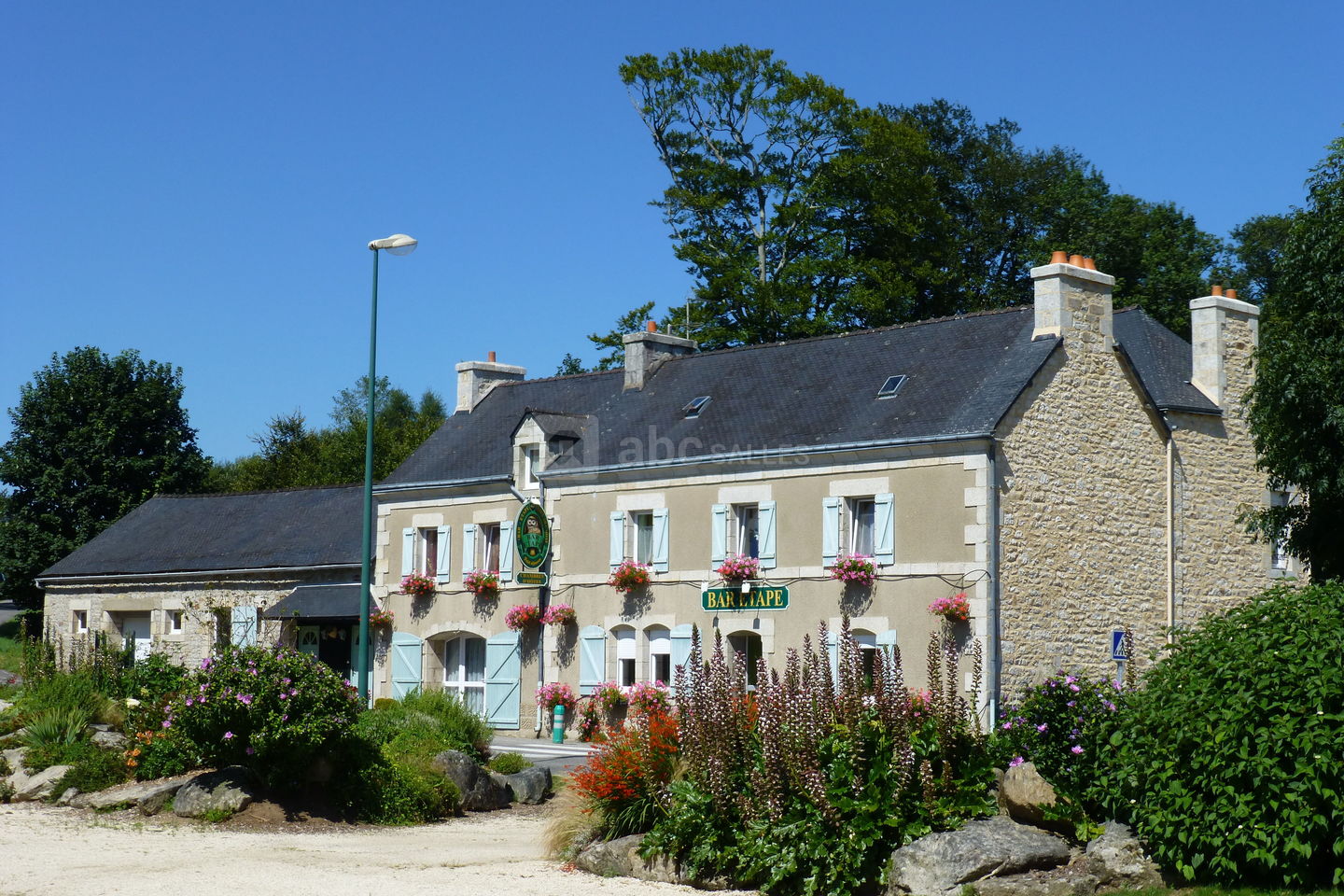 Le Toul Ar C'hoat