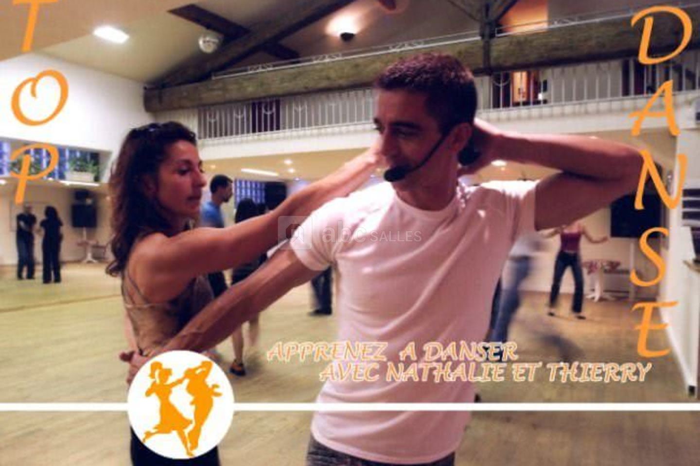Top Danse