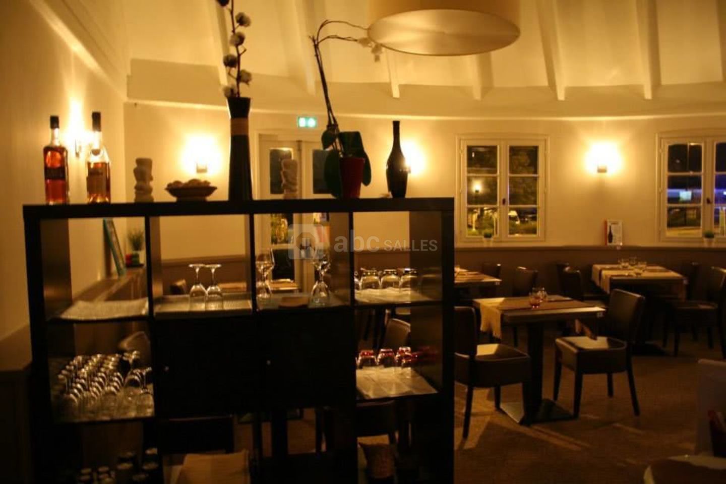 Hôtel Kastel Roc'h