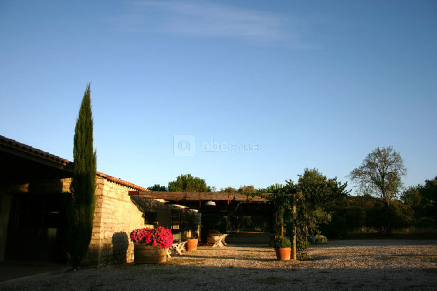 La Bergerie du Mas