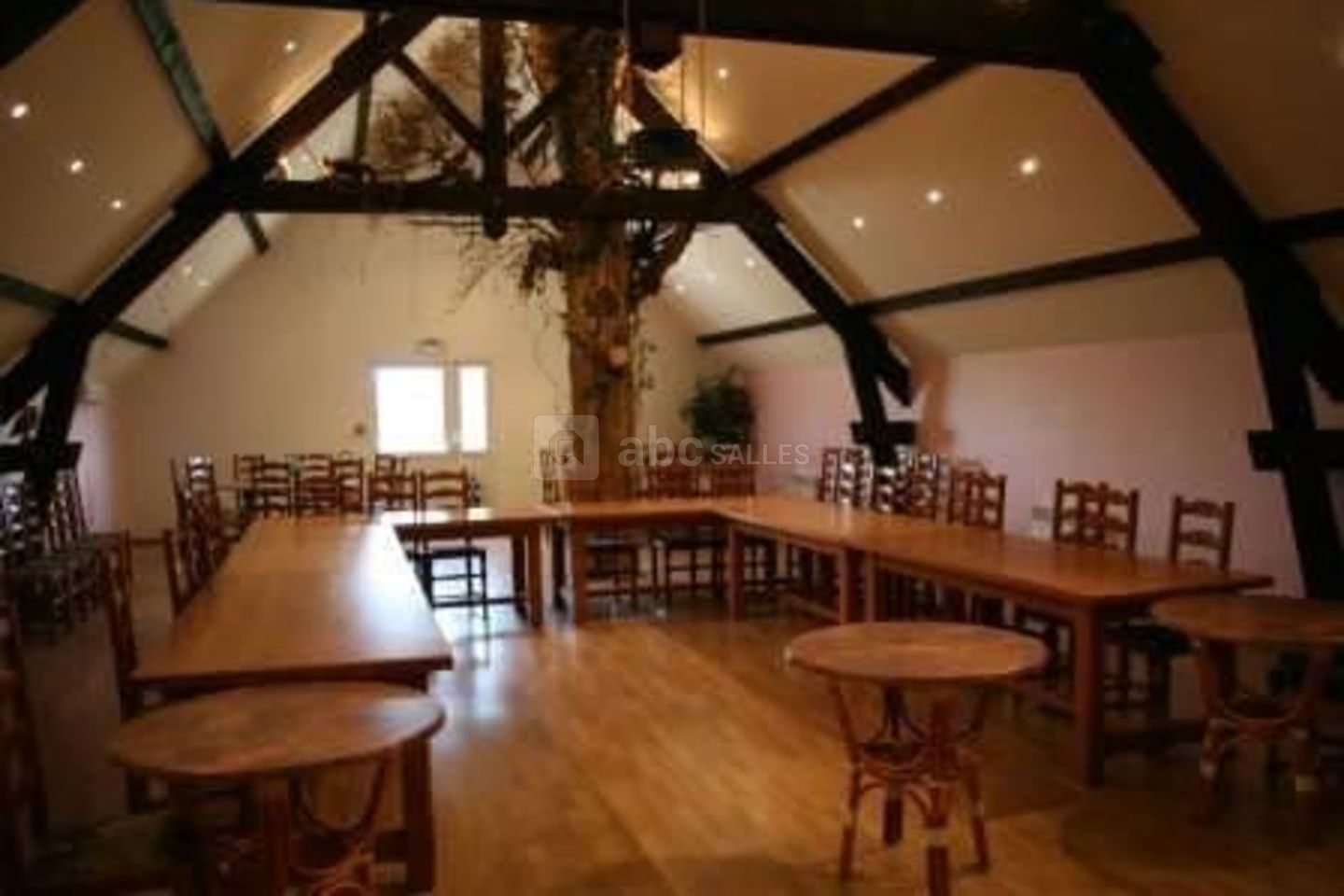 Le Clos des Combottes