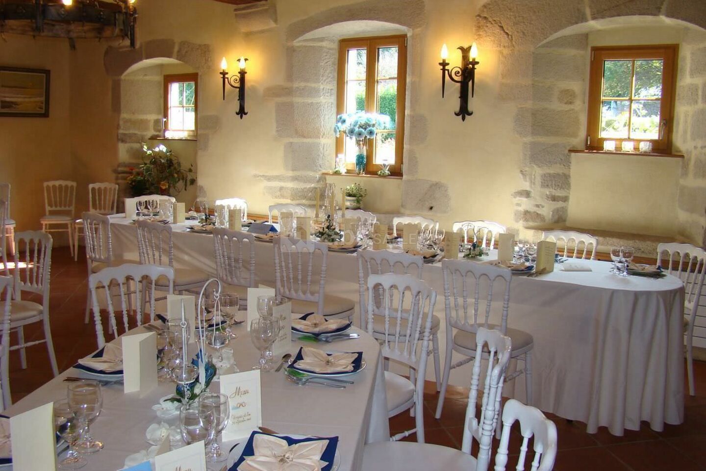 Manoir de Menez-Bras