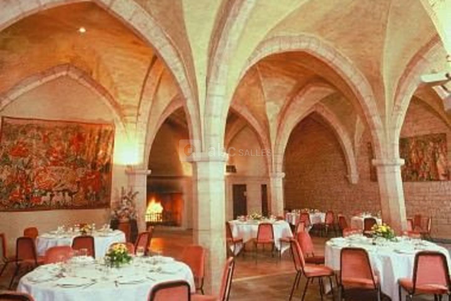 Hostellerie du Chapeau Rouge