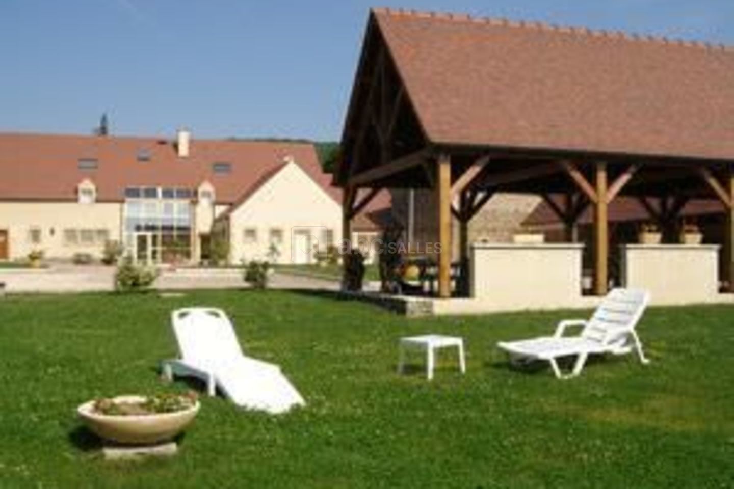 Gites Auxois Morvan