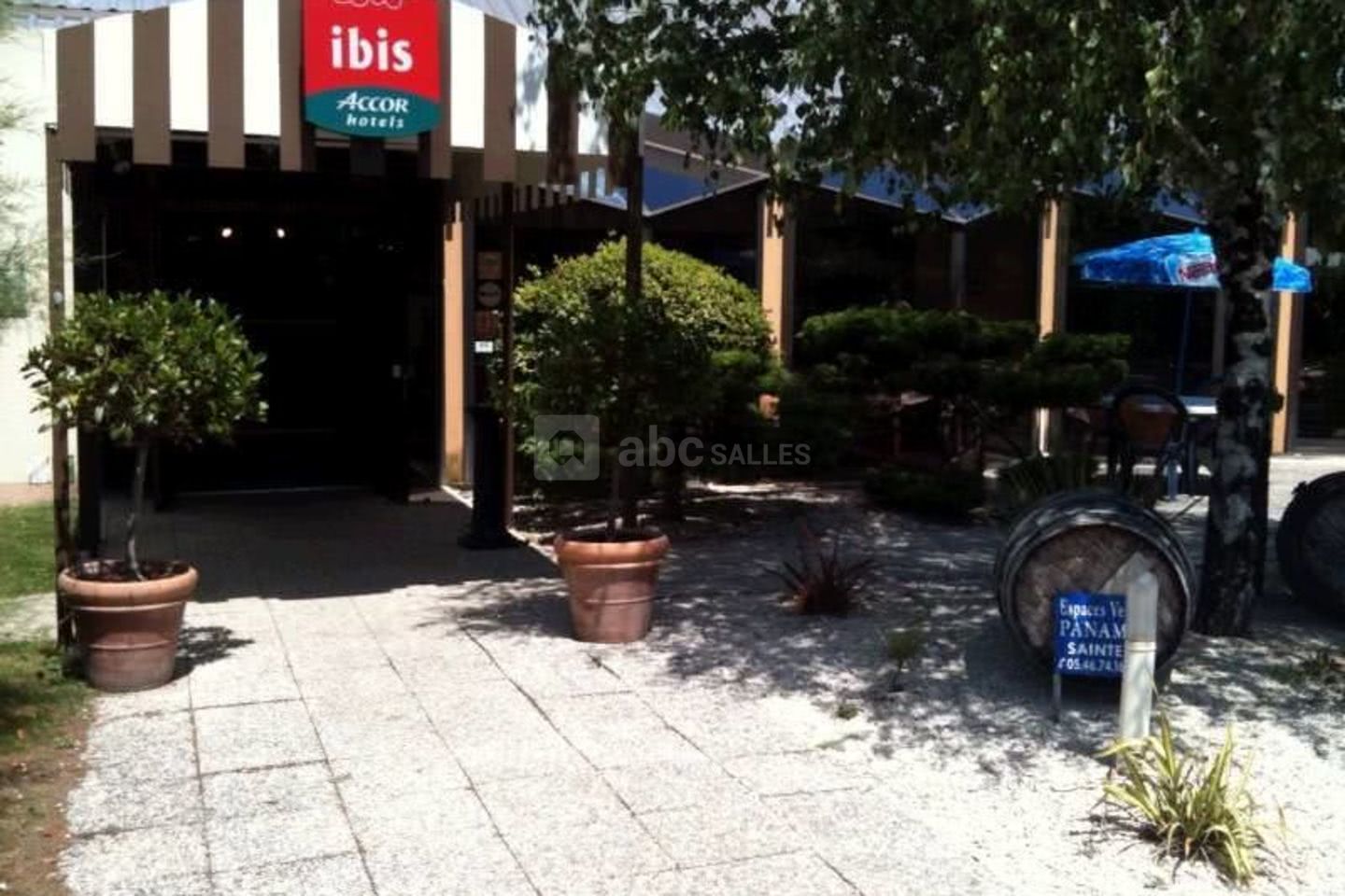 Hôtel Ibis de Saintes