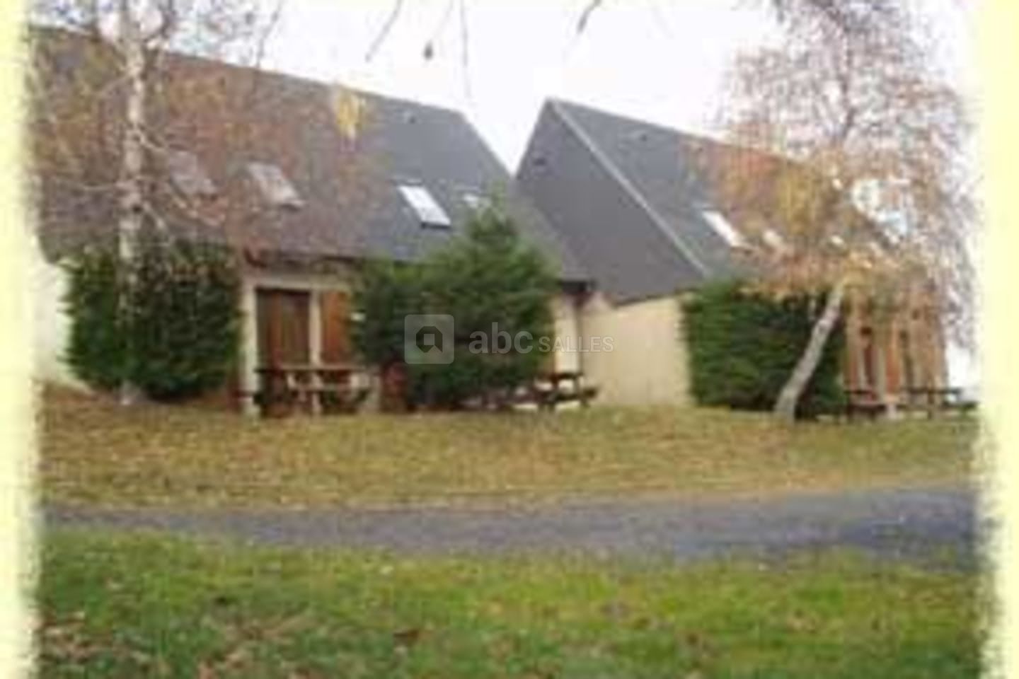 Maison de la Montagne