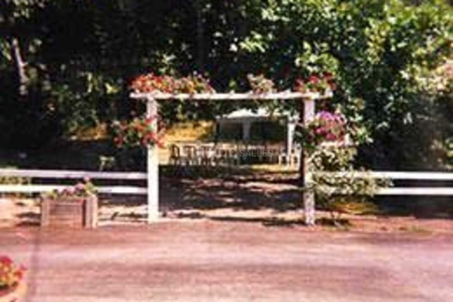 Auberge du Pichauris