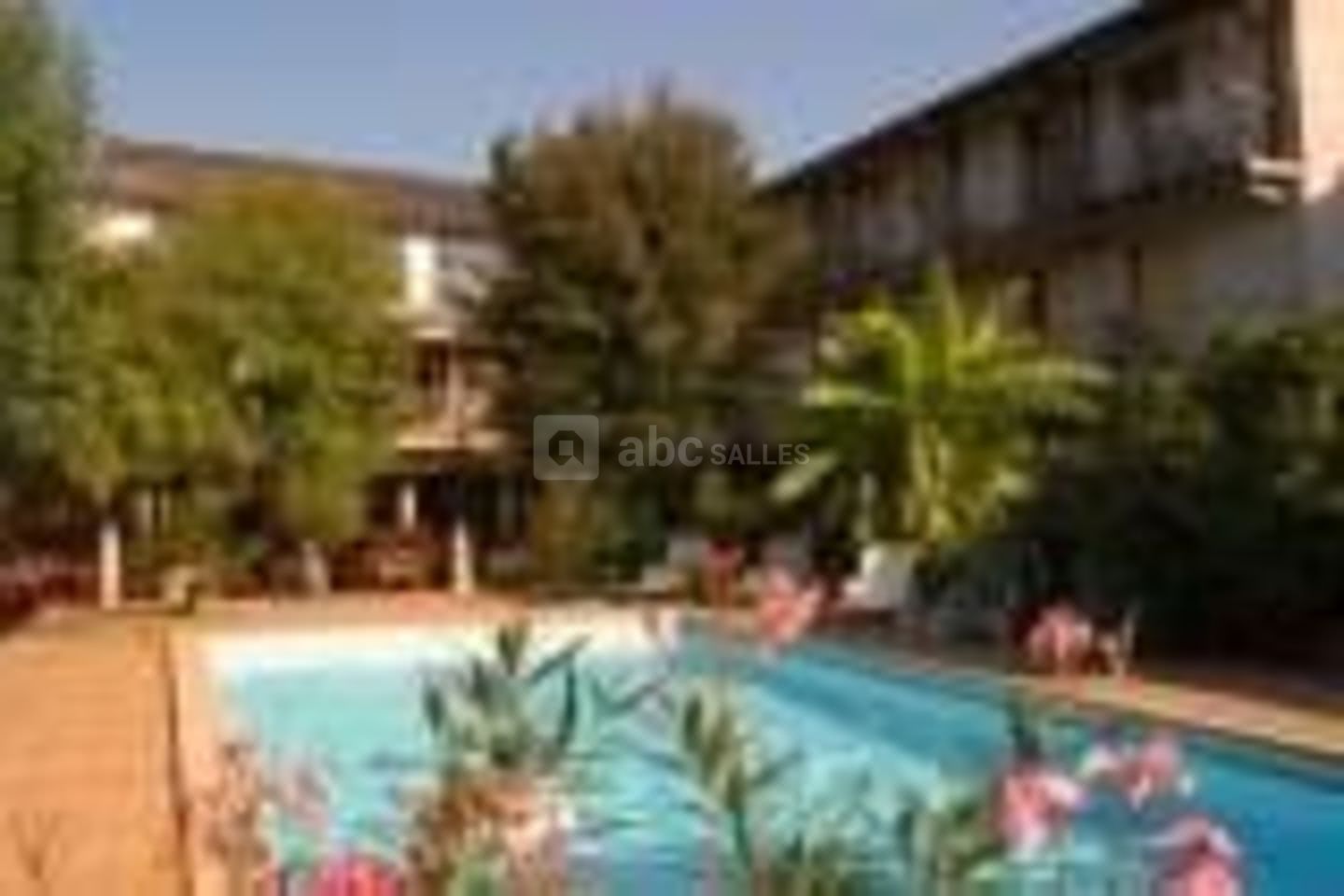 Au Jardin de l'Arche