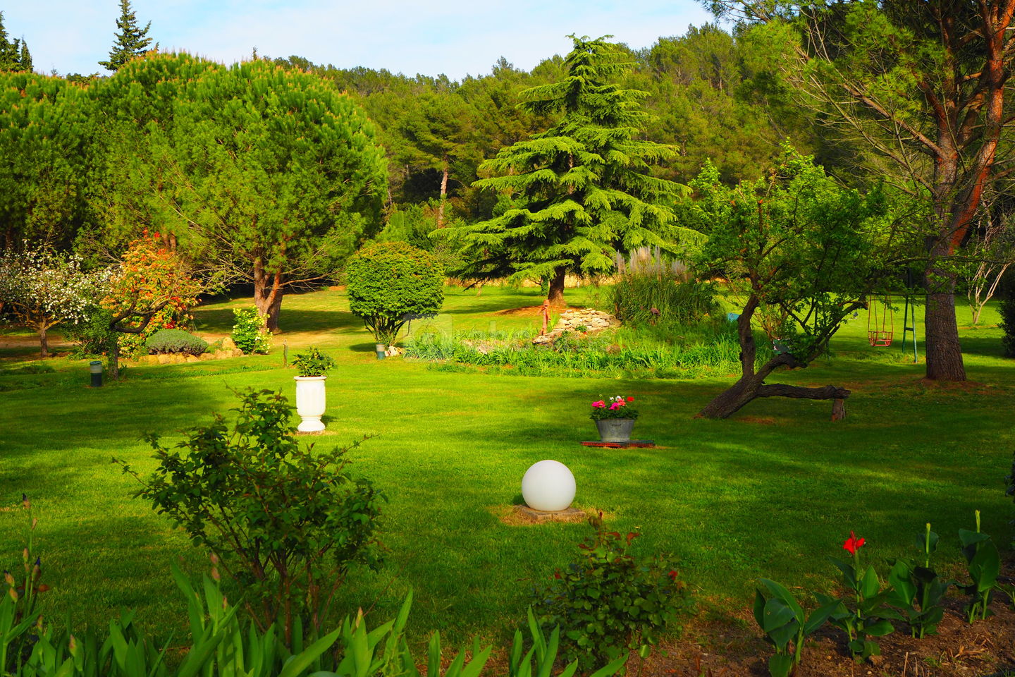 Le Clos des Eyssauts