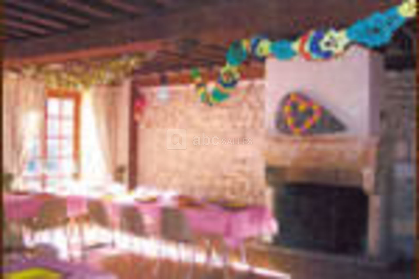La Villa Menardi