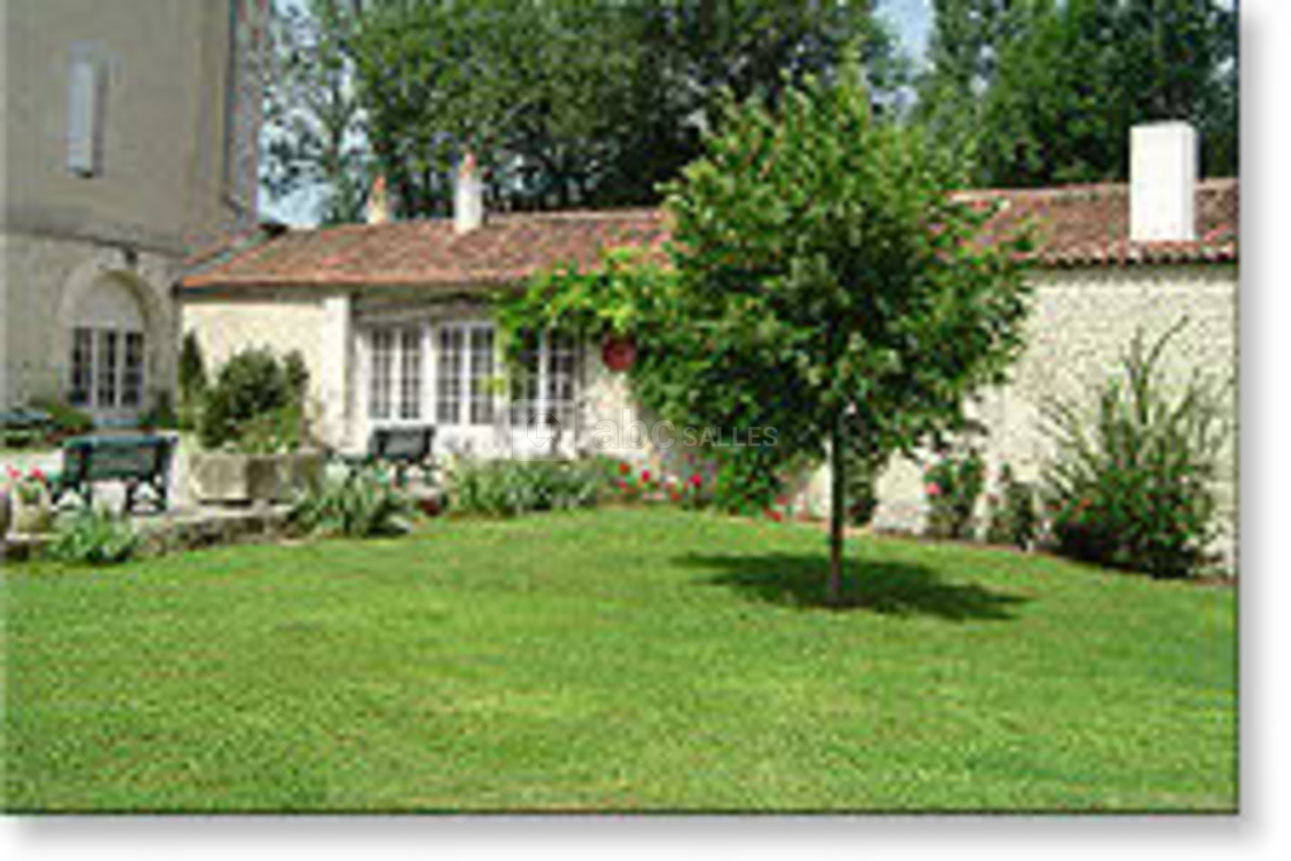 Domaine de Pladuc