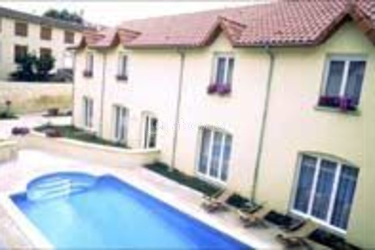 Hôtel le Saint-Nicolas