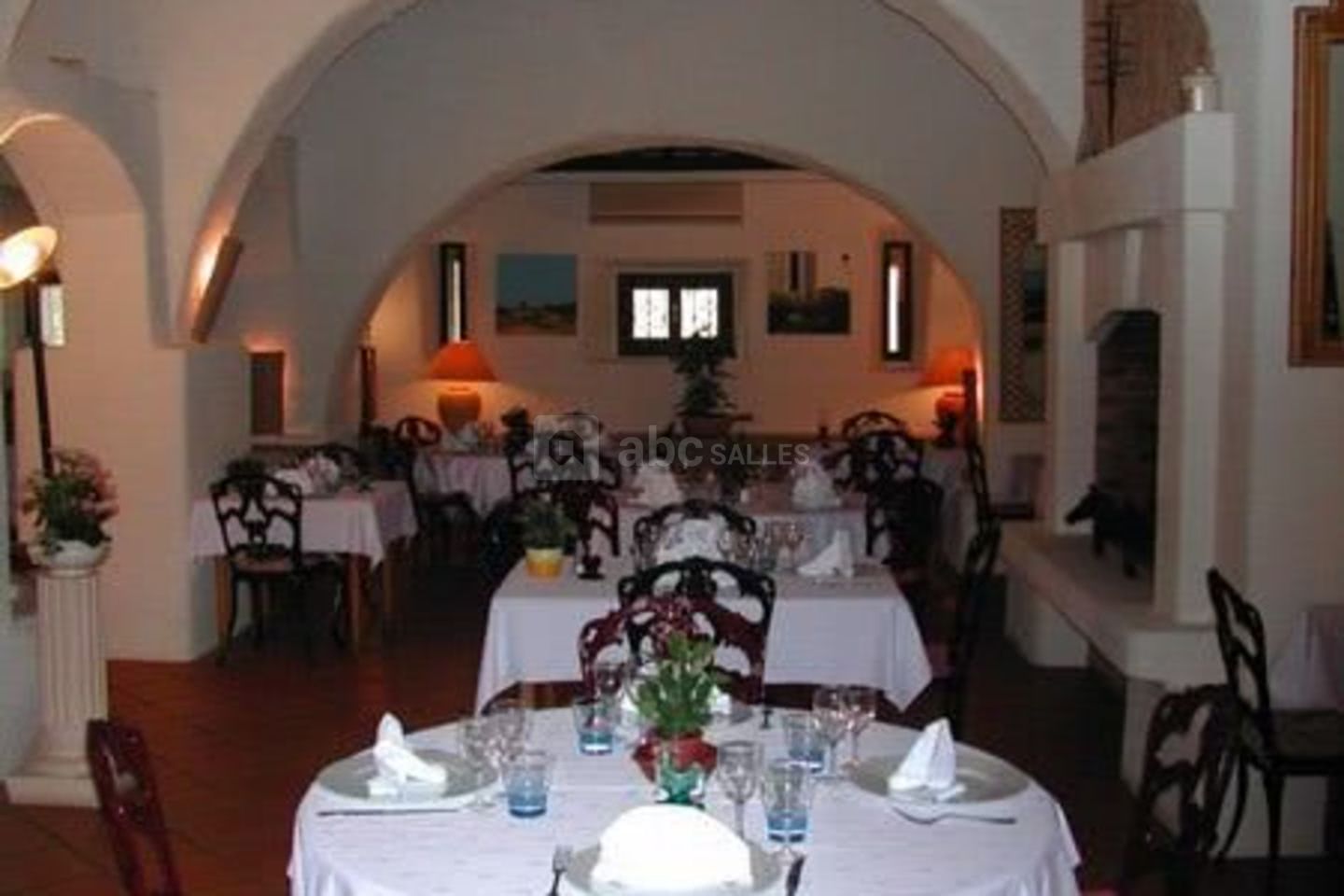Restaurant la Bergerie