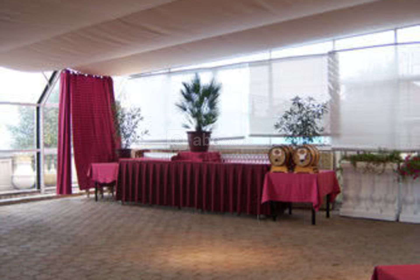 La Table de Cana