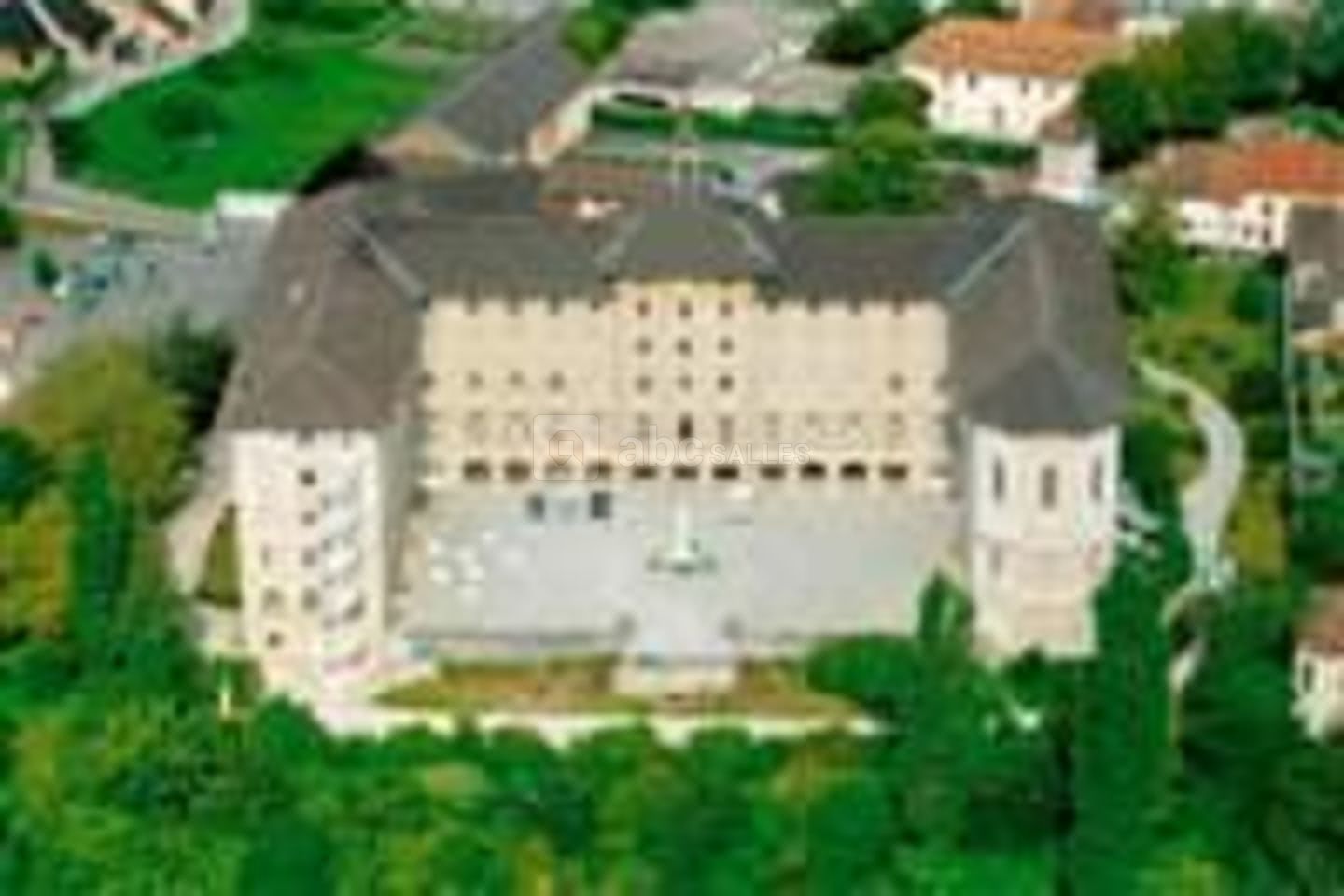 Maison Saint Anthelme