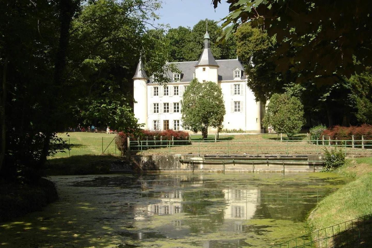 Château de la Motte